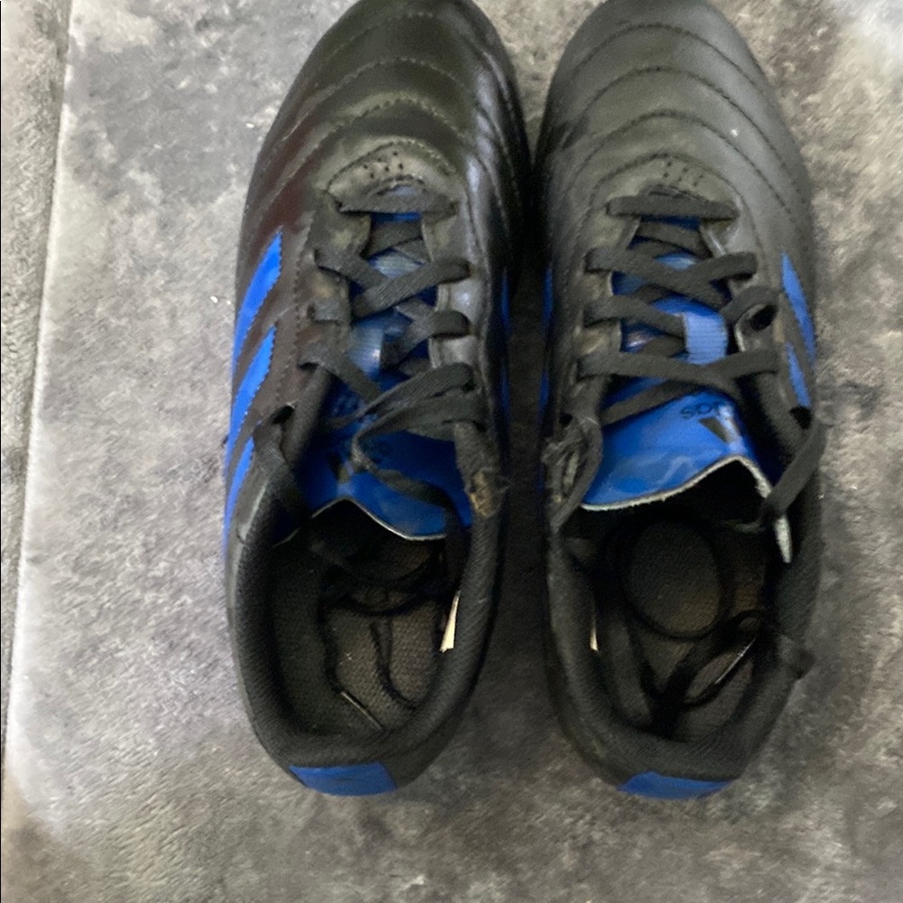 Adidas Soccer Cleats
